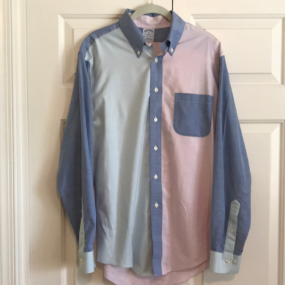 Brooks Brothers Dress Shirt